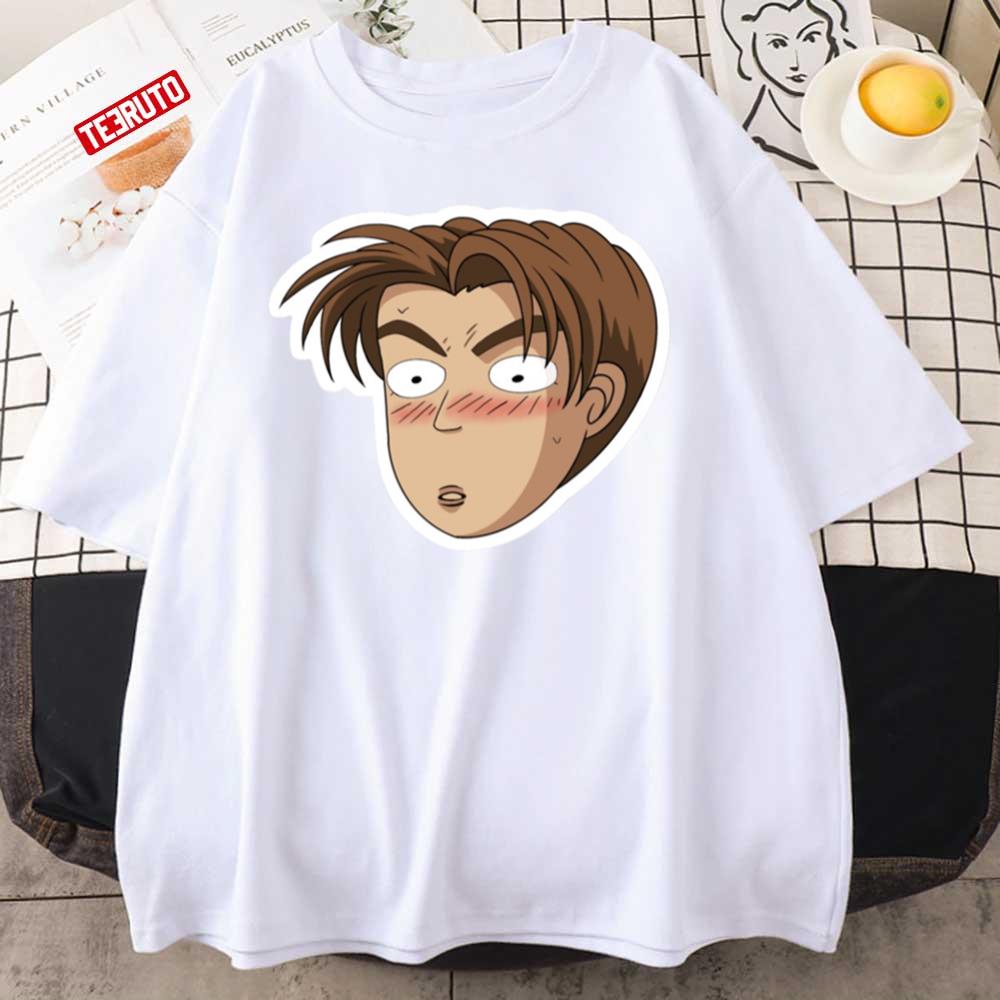 Fuel Your Passion: Initial D Store is Live