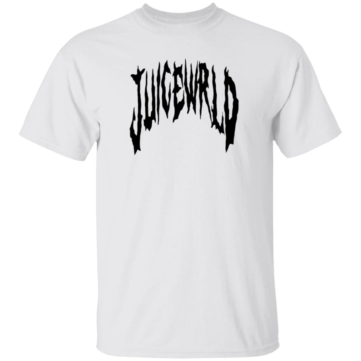 Juice Wrld Official Store: Your Destination for Fans