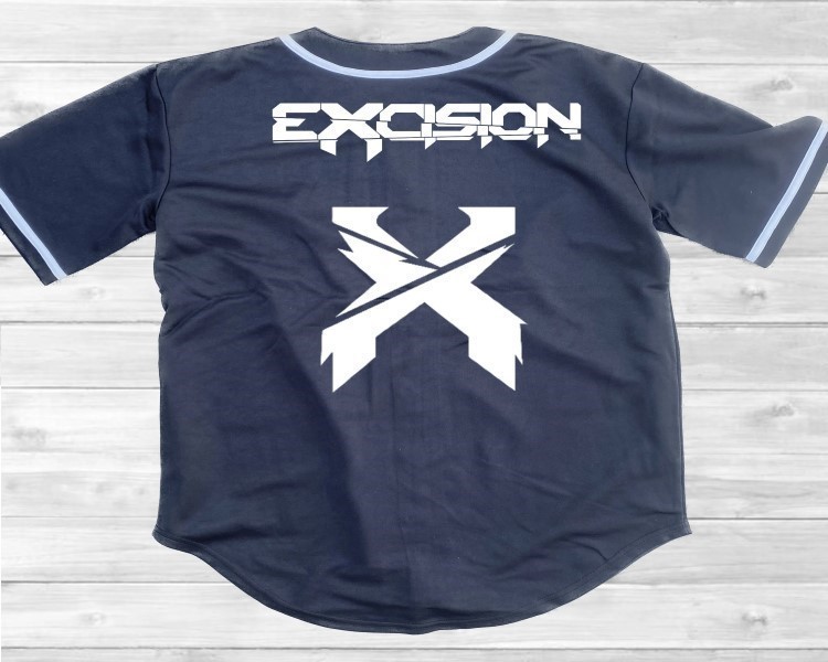 Your Exclusive Source for Excision Swag: The Store"