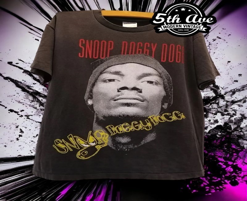 The Ultimate Snoop Dogg Merch Store Awaits