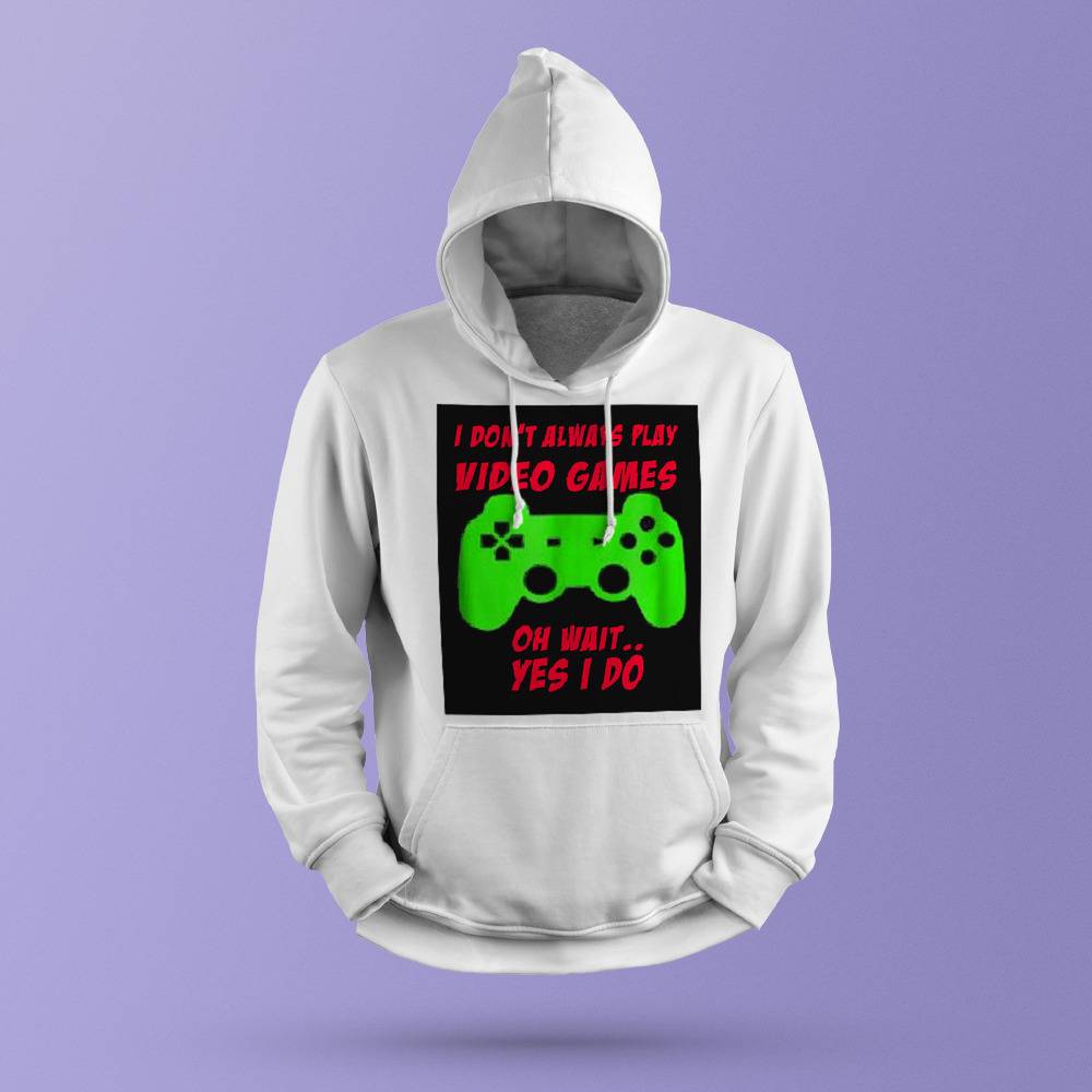 Logic Haven: Game Theory's Official Merchandise Paradise