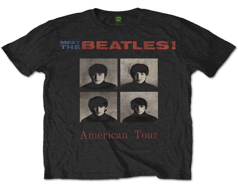 Discover Beatlemania: Your One-Stop Beatles Official Shop