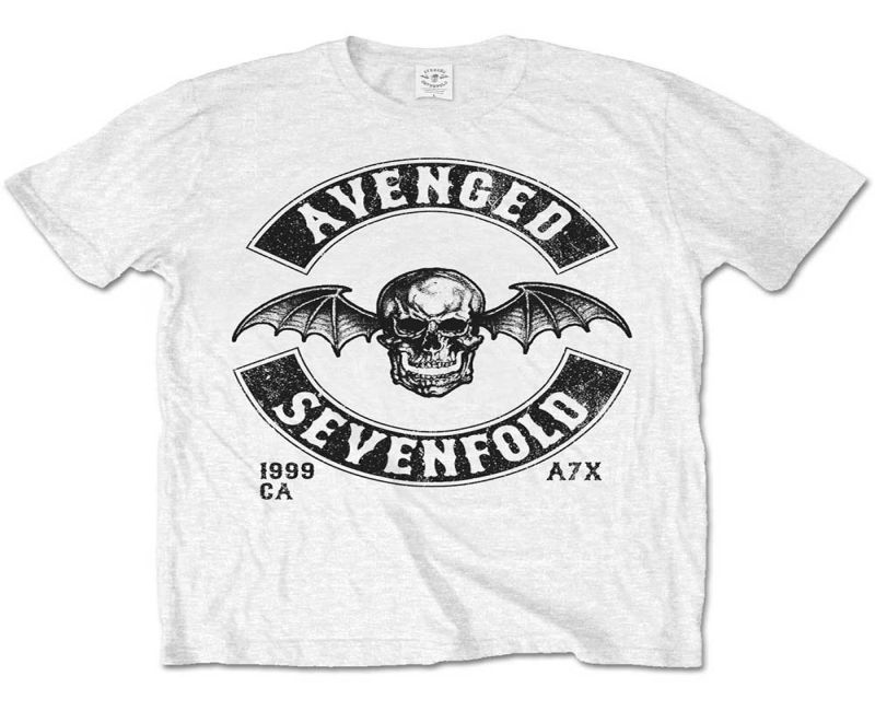 Nightmare Collection: Avenged Sevenfold Merchandise Magic