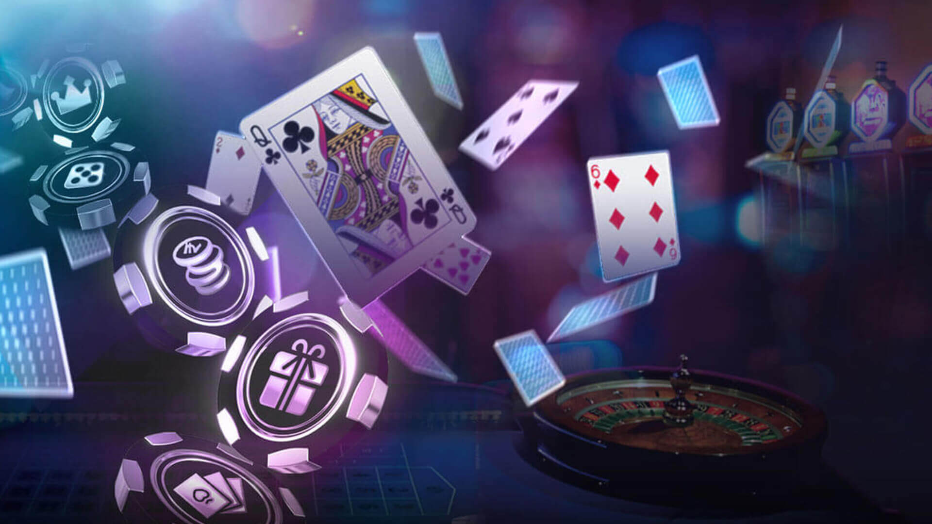 Seize Your Share of Riches Win Big with Top-Notch Slot Excellence