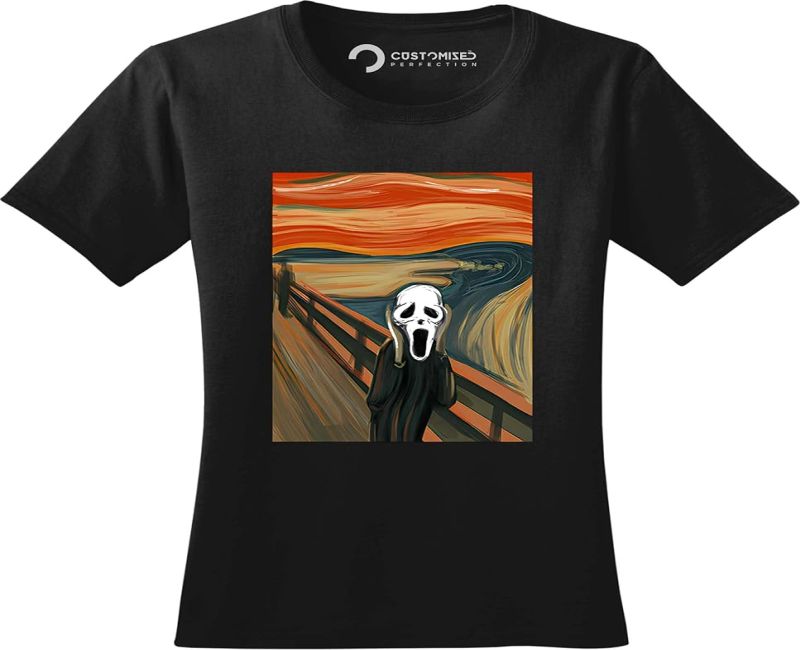 Ghostface Official Merchandise: Latest Arrivals and Best Sellers