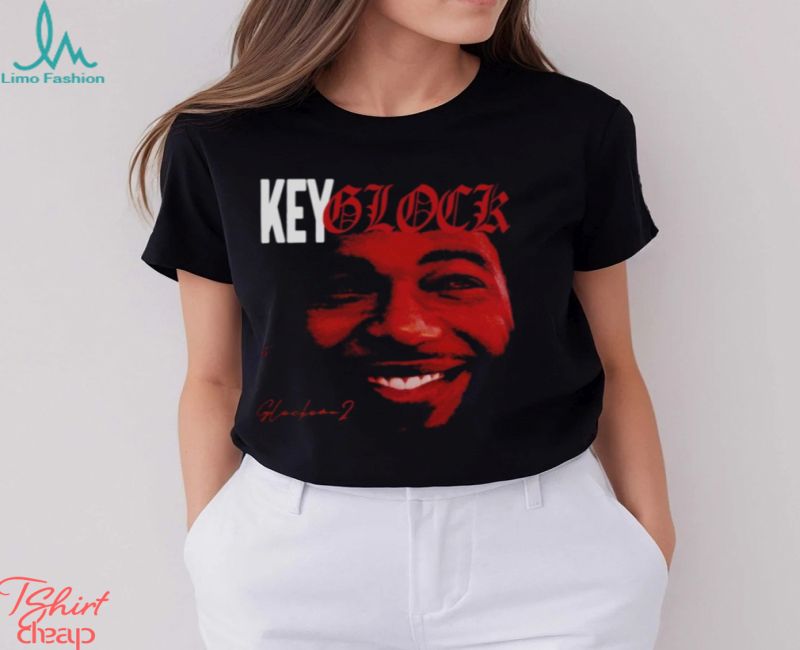 Key Glock Store: Shop the Latest Merch Collection