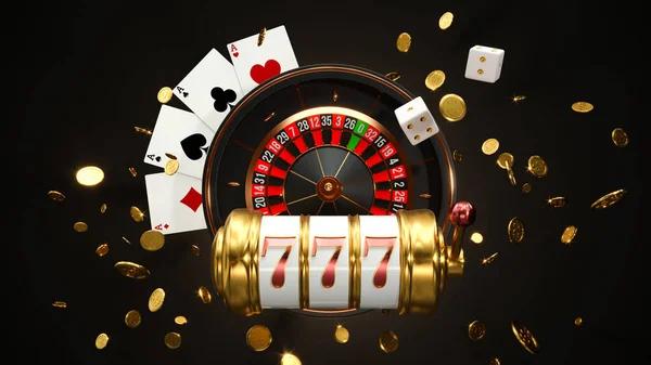 The Surprising Benefits of Playing Free Online Casino Games