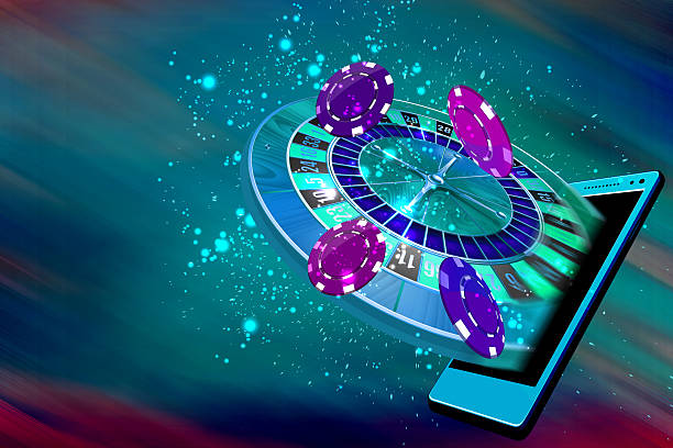 Secure Access to Casino Games with Tridewi Slot Login