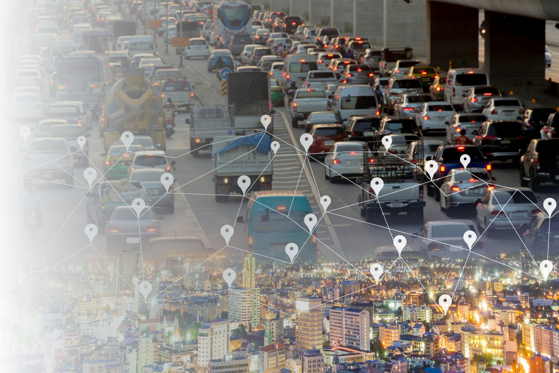 Malaysia’s Smart Cameras: Revolutionizing traffic safety and decreasing congestion