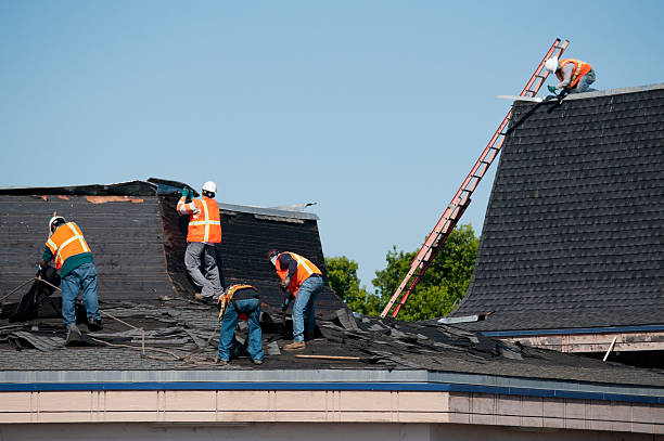 Your Go-To Roofing Contractor in Phoenix