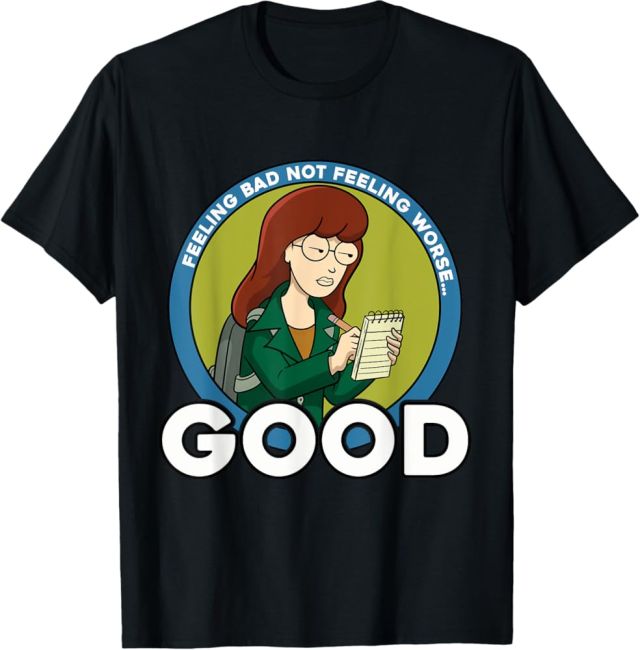 The Art of Curating Your Daria Merch Collection: Tips and Tricks