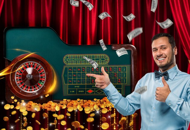 BOS868 Online Gambling: Real Money, Real Wins