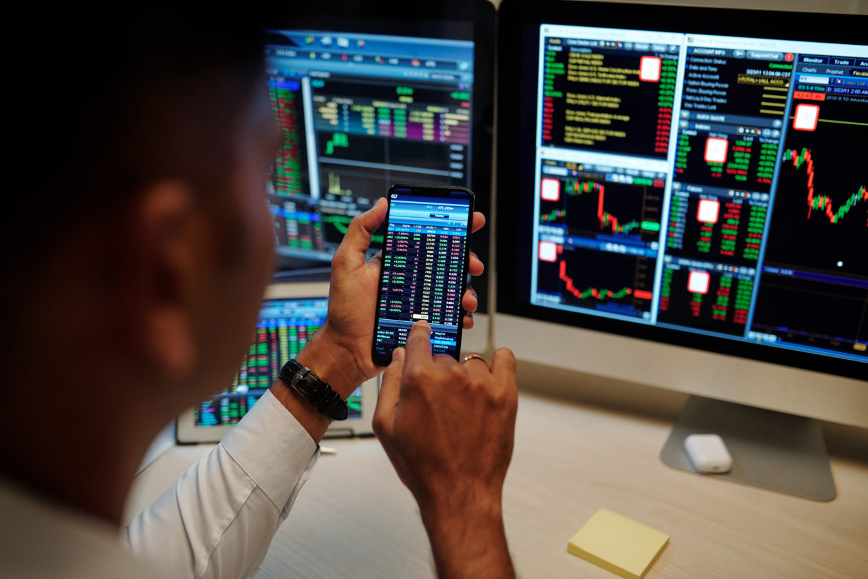 Unleashing the Power of Pocket Option Broker: Tips and Tricks