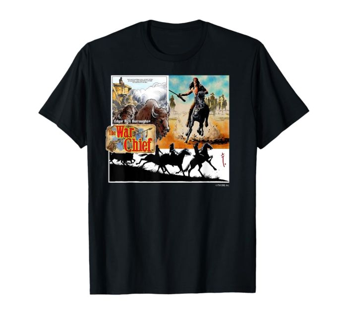 Chief Of War Official Merchandise: Must-Have Items for Fans