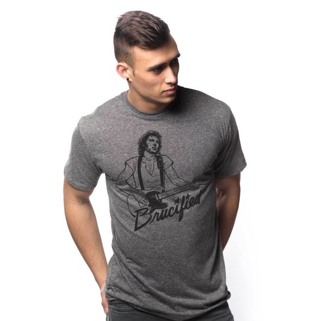 Dive into the World of Bruce Springsteen Merch: A Fan's Delight