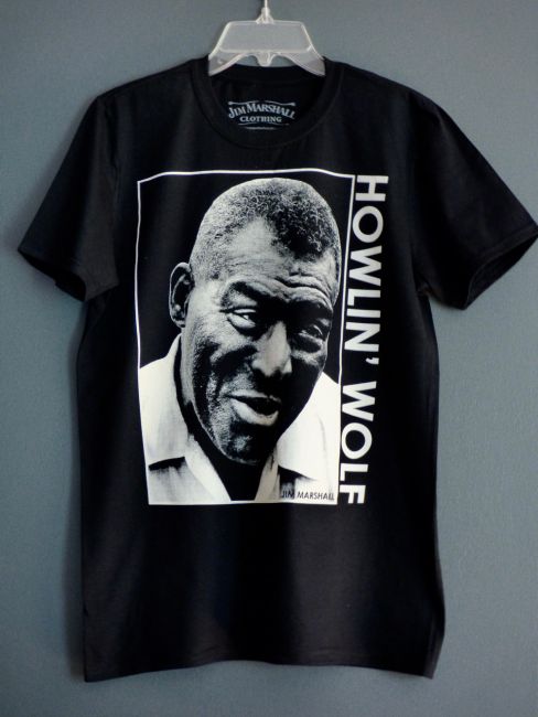 The Ultimate Howlin Wolf Merch Shop: Curating the Finest Selections