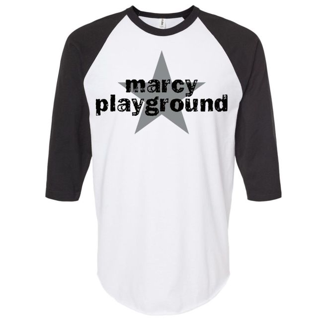 Exploring the World of Marcy Playground Official Merch: A Fan's Paradise