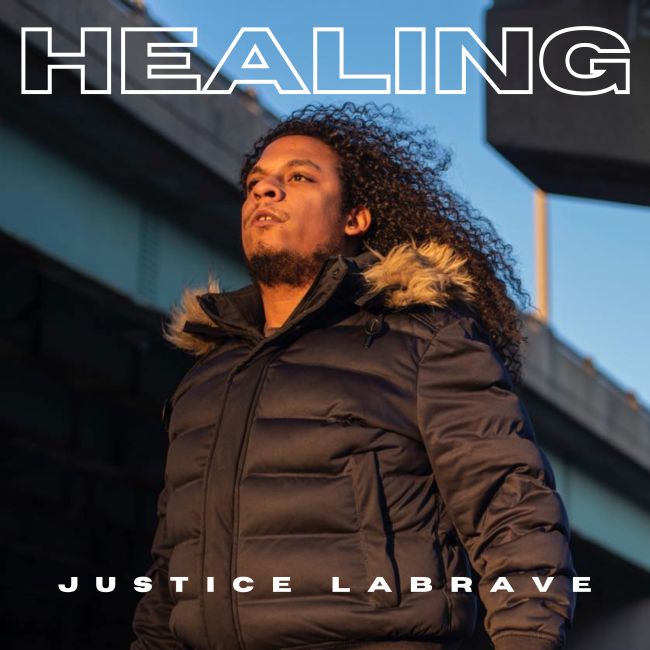 Fashion Forward: Unveiling the Latest in Justin Laboy's Merchandise Line