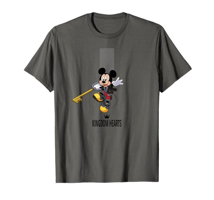 Must-Have Kingdom Hearts Merchandise Every Fan Needs