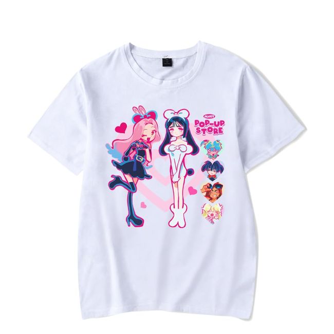 Captivating Creations: Alien Stage Official Merchandise Review
