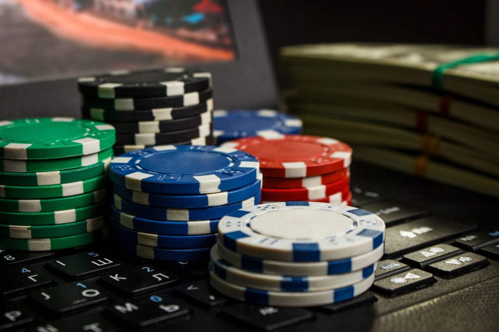 Social Casino Collaboration Enhancing Long-Term Engagement Through Team-Driven Play