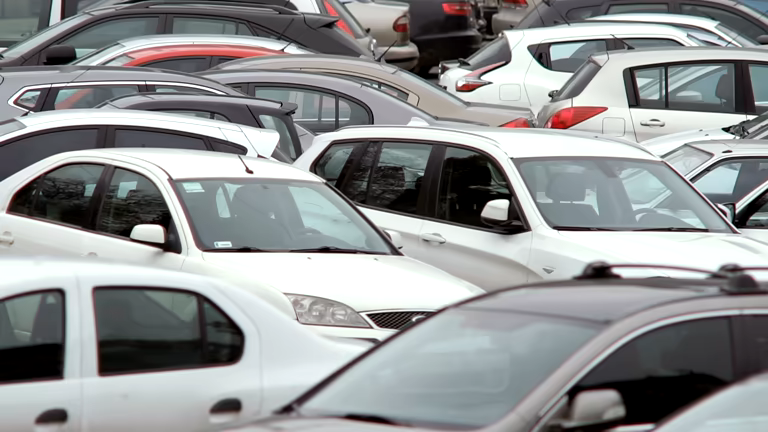 Top Deals on Used Cars in Cavan This Month